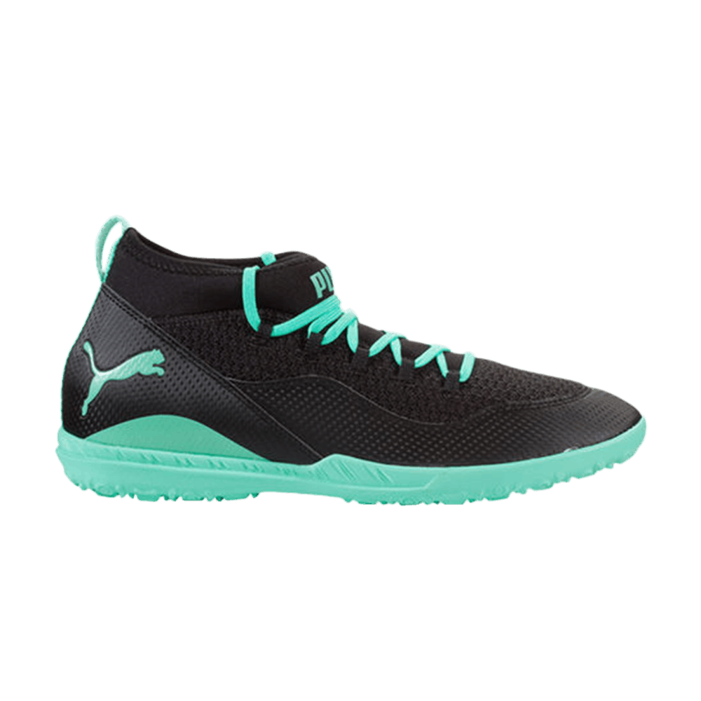 Puma 365 FF 3 ST 'Black Biscay Green' 105028-01