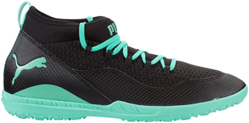 Puma 365 FF 3 ST '黑色比斯開綠' 105028-01 Buy Puma 365 FF 3 ST '黑色比斯開綠' 105028-01