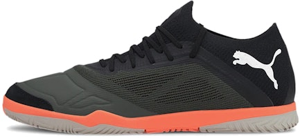 Puma 365 Futsal 1 /Orange 'Black' 106048-01 Puma 365 Futsal 1 /Orange 'Black' 106048-01