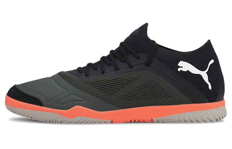 Puma 365 Futsal 1 /Orange 'Black' 106048-01