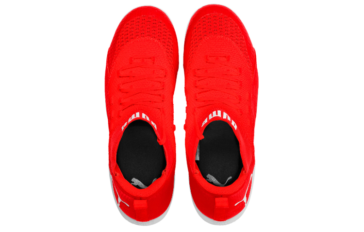 Lookbook Puma 365 Ignite Fuse 2 Rojo 105515-02