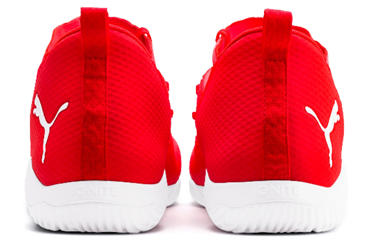 Shop Puma 365 Ignite Fuse 2 Rojo 105515-02
