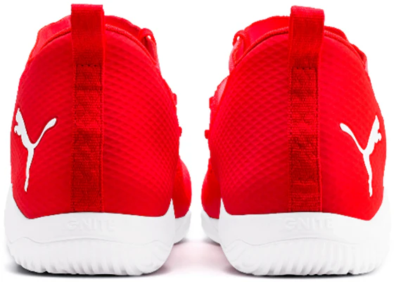 Puma 365 Ignite Fuse 2 Rojo 105515-02 Shop Puma 365 Ignite Fuse 2 Rojo 105515-02