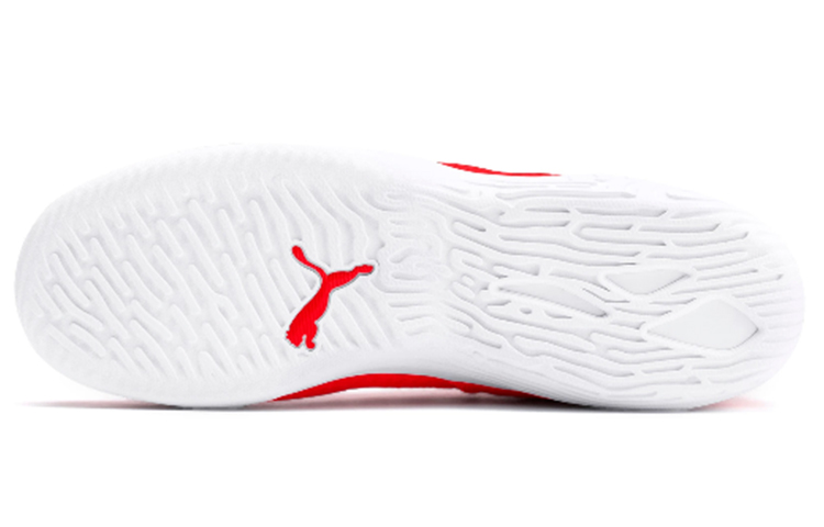 Details for Puma 365 Ignite Fuse 2 Rojo 105515-02