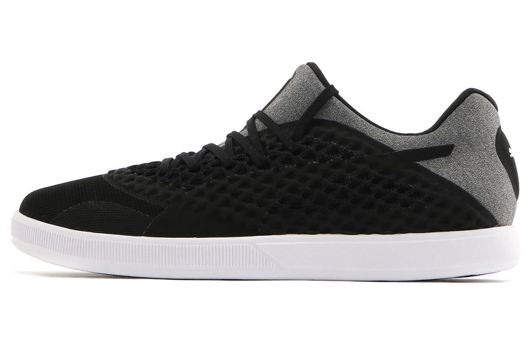 Puma 365 Netfit Lite 'Black Grey Colorblock' 105520-03