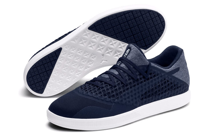 Lookbook Puma 365 Netfit Lite ''Donkerblauw'' 105520-01