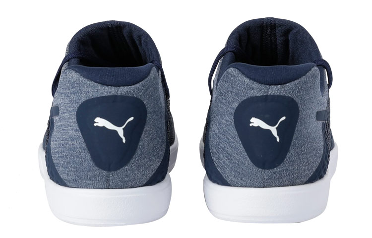 Shop Puma 365 Netfit Lite ''Donkerblauw'' 105520-01