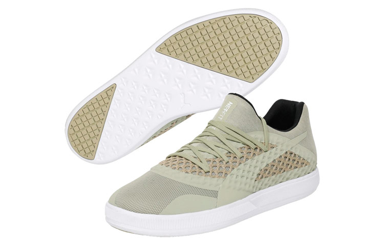 Lookbook Puma 365 Netfit Lite ''Khaki'' Scarpe da Calcio 105520-02