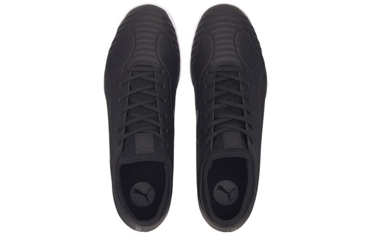 Lookbook Puma 365 Sala 2 ''Schwarz Asphalt'' 105992-01