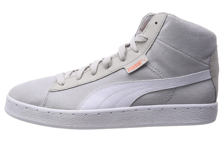 Buy Puma 48 Mid CV 'Kelabu Cerah' 357753-01