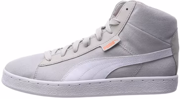 Puma 48 Mid CV 'Light Grey' 357753-01