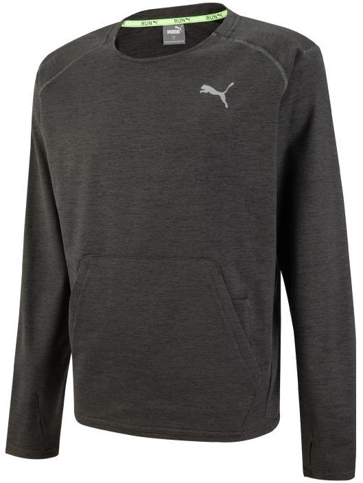 puma-4-symbols-cloudspun-sweatshirt-kangaroo-pocket-black-grey-522686-01