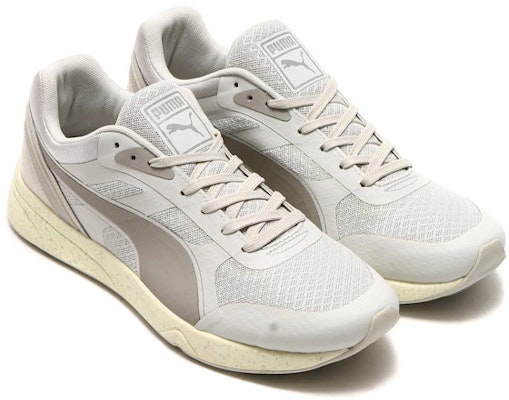 Puma 698 Ignite 輕便耐磨防滑 低筒運動鞋 灰 Lookbook Puma 698 Ignite 輕便耐磨防滑 低筒運動鞋 灰