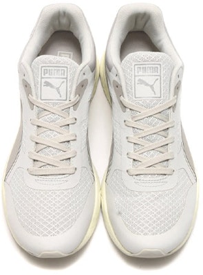 Puma 698 Ignite 輕便耐磨防滑 低筒運動鞋 灰 Shop Puma 698 Ignite 輕便耐磨防滑 低筒運動鞋 灰