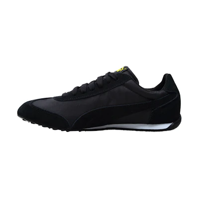 Puma 76 RNNR Fun Low Top 'Black'