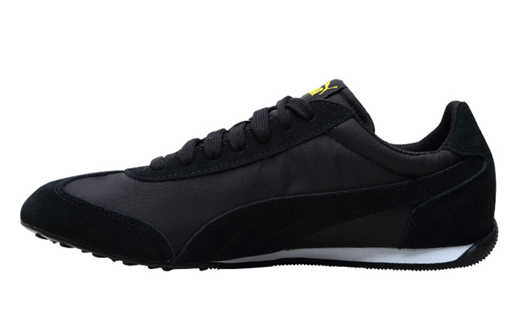 Puma 76 Runner Fun Low Top 'Black' 359715-01