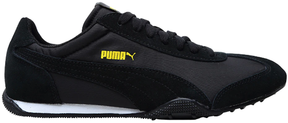 Puma 76 Runner Fun Low Top ''Nero'' 359715-01 Order Puma 76 Runner Fun Low Top ''Nero'' 359715-01