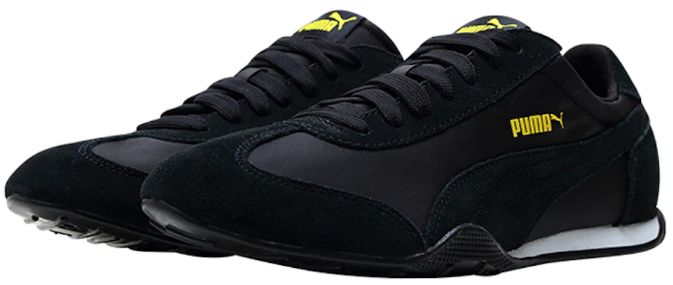 Puma 76 Runner Fun Low Top ''Nero'' 359715-01 Lookbook Puma 76 Runner Fun Low Top ''Nero'' 359715-01