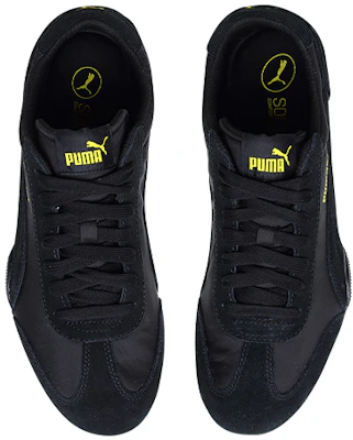 Puma 76 Runner Fun Low Top ''Nero'' 359715-01 Shop Puma 76 Runner Fun Low Top ''Nero'' 359715-01