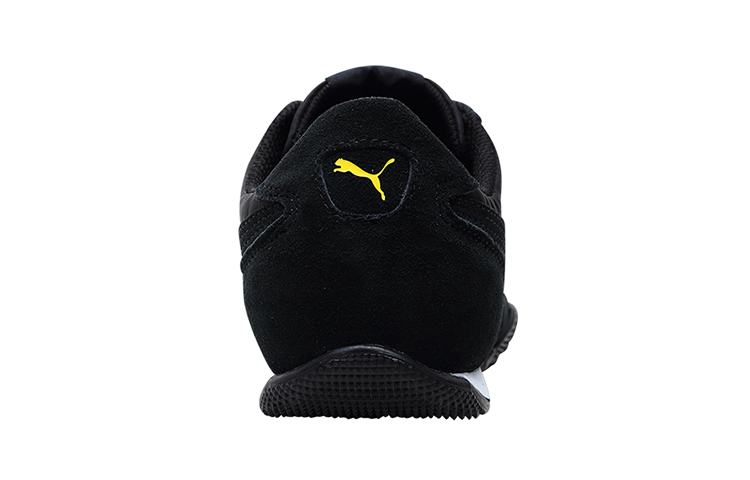 Purchase Puma 76 Runner Fun Low Top ''Nero'' 359715-01