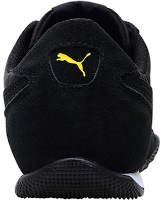 Puma 76 Runner Fun Low Top ''Nero'' 359715-01 Purchase Puma 76 Runner Fun Low Top ''Nero'' 359715-01