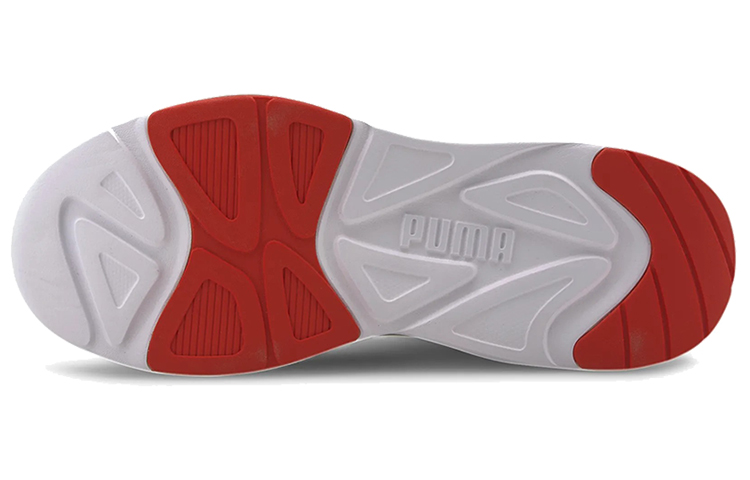 Details for Puma 90s Runner ''Schwarz Weiß Gelb'' 372549-09