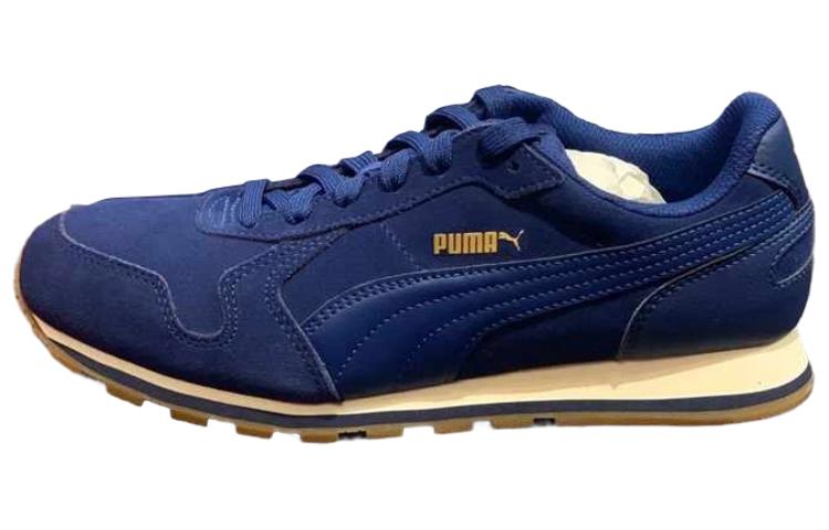 Buy プーマ 90sランナー ブルー (Puma 90s ランナー 青) 359128-14