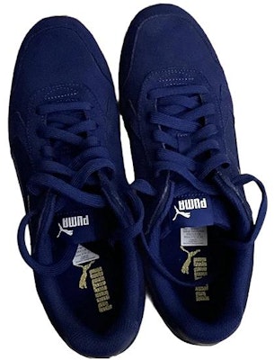 Puma 90s Runner 'Blue' 359128-14 Lookbook Puma 90s Runner 'Blue' 359128-14