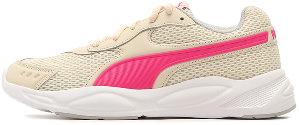 Puma 90s Runner Casual Grey/Pink 372549-11 Buy Puma 90s Runner Casual Grey/Pink 372549-11