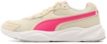 Buy Puma 90s Runner Kasual Kelabu/Merah Jambu 372549-11