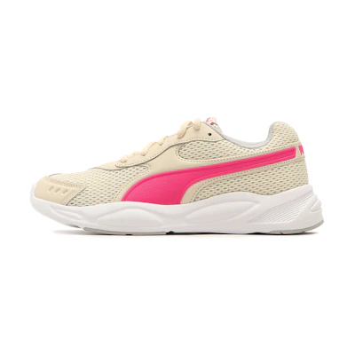 Puma 90s RNNR Casual Grey/Pink