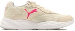 Order Puma 90s Runner Kasual Kelabu/Merah Jambu 372549-11