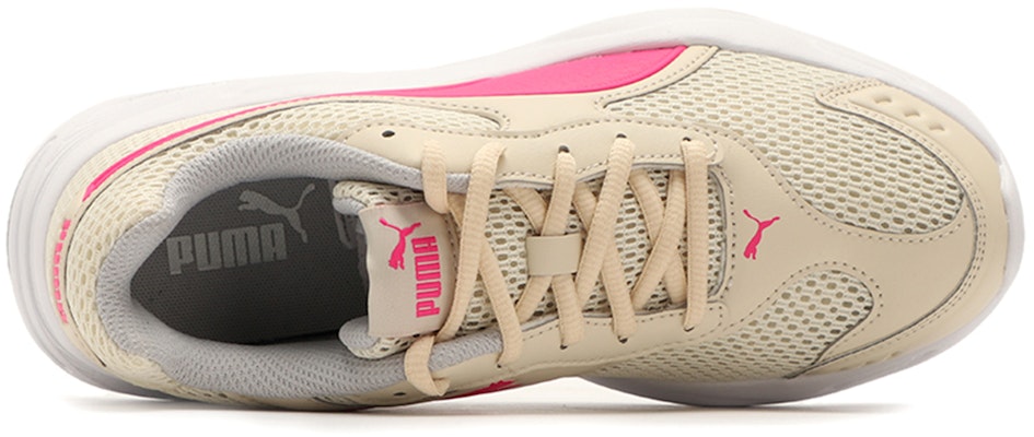 Puma 90s Runner Casual Grey/Pink 372549-11 Shop Puma 90s Runner Casual Grey/Pink 372549-11