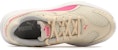 Puma 90s Runner Kasual Kelabu/Merah Jambu 372549-11