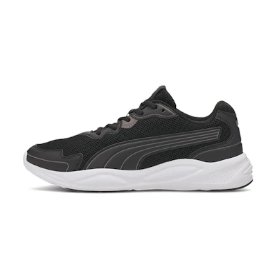 Puma 90s RNNR 'Nu Wave - Black'