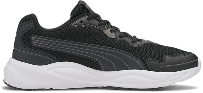 彪马90年代跑鞋 'Nu Wave - 黑色' 373017-01 Order 彪马90年代跑鞋 'Nu Wave - 黑色' 373017-01