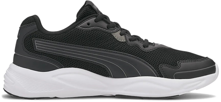 Puma 90s Runner 'Nu Wave - Black' 373017-01 Order Puma 90s Runner 'Nu Wave - Black' 373017-01