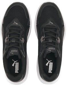 彪马90年代跑鞋 'Nu Wave - 黑色' 373017-01 Lookbook 彪马90年代跑鞋 'Nu Wave - 黑色' 373017-01