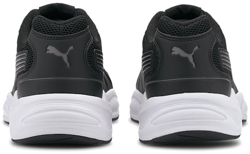 彪马90年代跑鞋 'Nu Wave - 黑色' 373017-01 Shop 彪马90年代跑鞋 'Nu Wave - 黑色' 373017-01