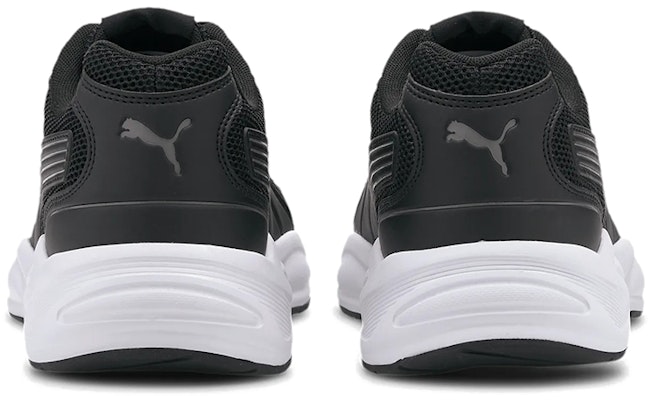 Puma 90s Runner 'Nu Wave - Black' 373017-01 Shop Puma 90s Runner 'Nu Wave - Black' 373017-01