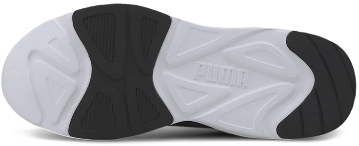 彪马90年代跑鞋 'Nu Wave - 黑色' 373017-01 Details for 彪马90年代跑鞋 'Nu Wave - 黑色' 373017-01