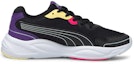 Order Puma 90s Runner 'Nu Wave - Hitam Pelbagai' 373017-08