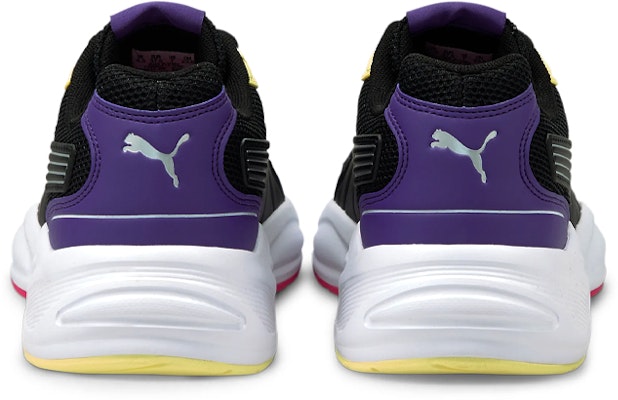 Puma 90s Runner 'Nu Wave - Black Multi' 373017-08 Shop Puma 90s Runner 'Nu Wave - Black Multi' 373017-08