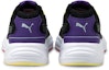 Shop Puma 90s Runner 'Nu Wave - Hitam Pelbagai' 373017-08