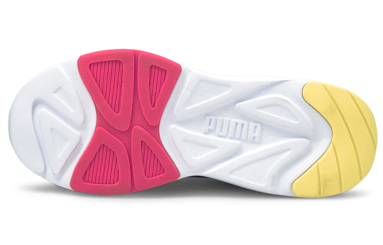 Purchase Puma 90年代跑鞋 'Nu Wave - 黑色多彩' 373017-08