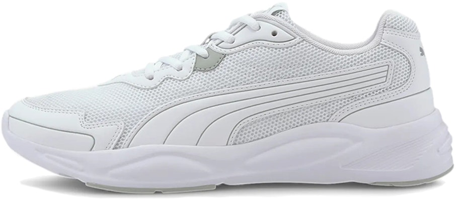 Puma 90s Runner 'Nu Wave - White Aqua Grey' 373017-02 Buy Puma 90s Runner 'Nu Wave - White Aqua Grey' 373017-02