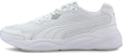 Puma 90s Runner 'Nu Wave - Putih Aqua Kelabu' 373017-02