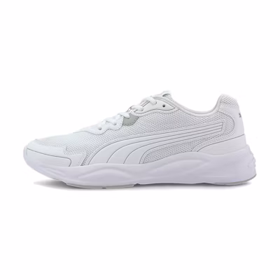 Puma 90s RNNR 'Nu Wave - White Aqua Grey'