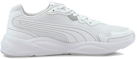 彪馬90年代跑鞋‘Nu Wave - 白色水綠灰色’373017-02 Order 彪馬90年代跑鞋‘Nu Wave - 白色水綠灰色’373017-02