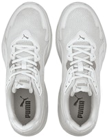 彪馬90年代跑鞋‘Nu Wave - 白色水綠灰色’373017-02 Lookbook 彪馬90年代跑鞋‘Nu Wave - 白色水綠灰色’373017-02